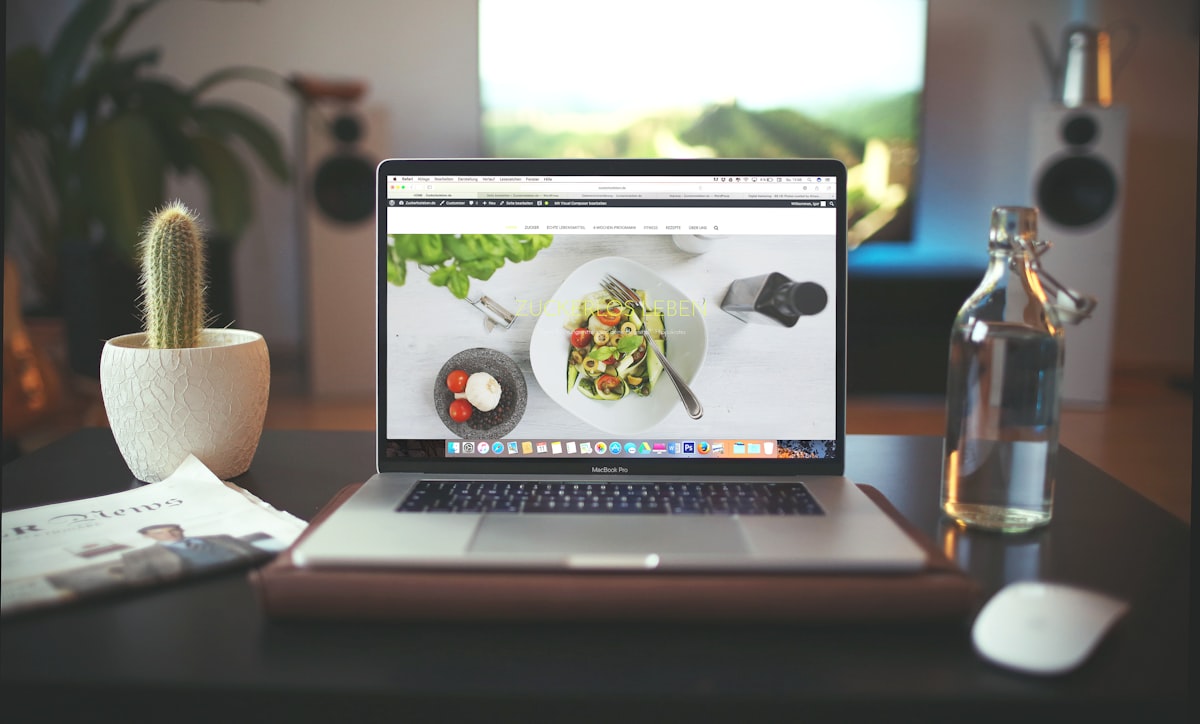 Personalized nutrition consultation